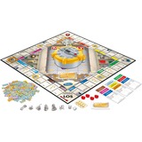 Hasbro Monopoly Geheimtresor, Brettspiel 