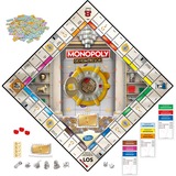 Hasbro Monopoly Geheimtresor, Brettspiel 