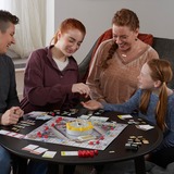 Hasbro Monopoly Geheimtresor, Brettspiel 