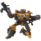 Hasbro Transformers Studio Series Voyager 99 Battletrap, Spielfigur 16,5 cm groß