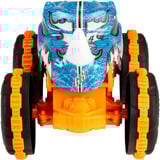 Hot Wheels RC Monster Trucks Rhinomite im Maßstab 1:24 Spielzeug-Truck mit batteriebetriebener Fernbedienung