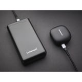 Intenso Powerbank XS20000 schwarz, 20.000 mAh