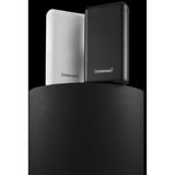Intenso Powerbank XS20000 schwarz, 20.000 mAh