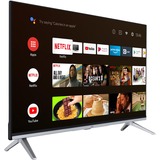 JVC LT-32VAF5355, LED-Fernseher 80 cm (32 Zoll), schwarz, FullHD, Triple Tuner, SmartTV