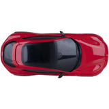 Jamara Deluxe Car Series - Ferrari Purosangue, RC rot, Maßstab 1:24, 2,4 GHz