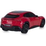 Jamara Deluxe Car Series - Ferrari Purosangue, RC rot, Maßstab 1:24, 2,4 GHz