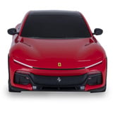 Jamara Deluxe Car Series - Ferrari Purosangue, RC rot, Maßstab 1:24, 2,4 GHz