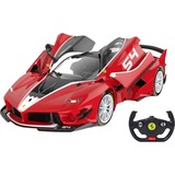 Jamara Ferrari FXX K Evo, RC rot/schwarz, 1:14
