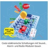 KOSMOS Easy Elektro - Big Fun, Experimentierkasten 