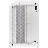Krux Empero, Tower-Gehäuse weiß, Tempered Glass x 2