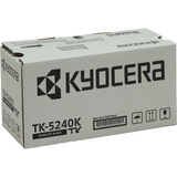 Kyocera Toner schwarz TK-5240K 