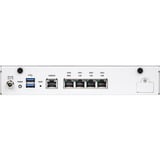 LANCOM R&S Unified Firewall UF-60 