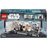 LEGO 75387 Star Wars Das Entern der Tantive IV, Konstruktionsspielzeug 