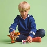 LEGO 76967 Jurassic World Little Eatie: T.Rex, Konstruktionsspielzeug 