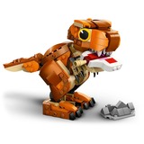 LEGO 76967 Jurassic World Little Eatie: T.Rex, Konstruktionsspielzeug 