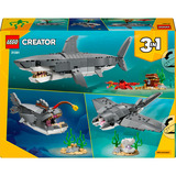 LEGO Creator Wilde Tiere-Bundle, Konstruktionsspielzeug 
