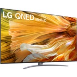 LG 86QNED919PA, LED-Fernseher 217 cm(86 Zoll), schwarz, UltraHD/4K, HDR, Mini-LED, 100Hz Panel