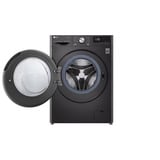 LG F6WV710P2S, Waschmaschine WLAN 