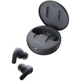 LG TONE Free DT90Q, Kopfhörer schwarz, Bluetooth, USB-C, Dolby Atmos