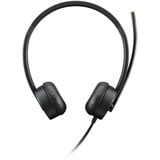 Lenovo Essential Stereo Analog Headset schwarz, 3,5 mm Klinkenstecker