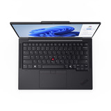 Lenovo ThinkPad T14s G5 (21LS0092GE), Notebook schwarz, Intel® Core™ Ultra 5 135U, Intel® Graphics, 16 GB LPDDR5X, 512 GB (512 GB SSD), Windows 11 Pro