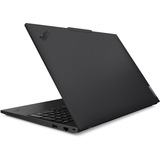 Lenovo ThinkPad T16 G4 (22AW002UGE), Notebook schwarz, Intel® Core™ Ultra 5 226V, Intel® Arc™ Graphics 130V, 16 GB LPDDR5X, 512 GB (512 GB SSD), Windows 11 Pro