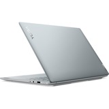 Lenovo Yoga Slim 7 ProX 14IAH7 (82TK005PGE), Notebook grau, Windows 11 Home 64-Bit, 36.8 cm (14.5 Zoll) & 120 Hz Display, 512 GB SSD
