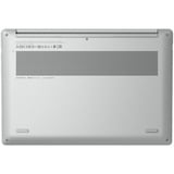 Lenovo Yoga Slim 7 ProX 14IAH7 (82TK005PGE), Notebook grau, Windows 11 Home 64-Bit, 36.8 cm (14.5 Zoll) & 120 Hz Display, 512 GB SSD