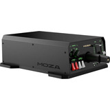 MOZA AY90 Force Feedback Yoke Base, Lenkradbasis schwarz