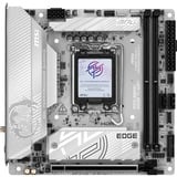 MSI MPG B860I EDGE TI WIFI, Mainboard 
