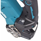 Makita Akku-Magazinschrauber DFR551RTJ, 18Volt schwarz/blau, 2x Li-Ionen-Akku 5,0Ah, im MAKPAC Gr.3