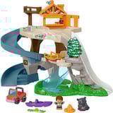 Mattel Little People Let´s Go Mountain Spielset, Sets 