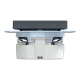 Merten Schutzkontaktsteckdose Standard anthrazit, Retail