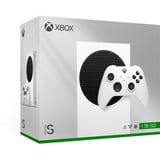 Microsoft XBOX Series S 1TB, Spielkonsole weiß/schwarz