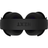 NZXT Relay, Gaming-Headset schwarz, USB, 3.5 mm Klinke