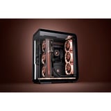 Noctua NL-LC1-36, Wasserkühlung schwarz/braun