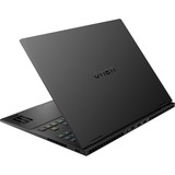 OMEN 16-wf0075ng, Gaming-Notebook schwarz, Windows 11 Home 64-Bit, 165 Hz Display, 512 GB SSD