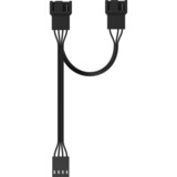 Ocypus Iota A62, CPU-Kühler schwarz, 120 mm