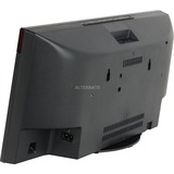 Panasonic SC-HC304EG-W, Kompaktanlage weiß, Bluetooth, CD, Radio