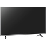 Panasonic TX-43LSW504S, LED-Fernseher 108 cm (43 Zoll), schwarz, FullHD, Triple Tuner, Android TV