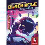 Pegasus Black Hole Buccaneers, Kartenspiel 