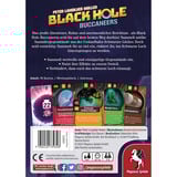 Pegasus Black Hole Buccaneers, Kartenspiel 