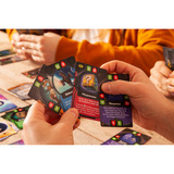 Pegasus Black Hole Buccaneers, Kartenspiel 