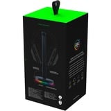 Razer Base Station V2 Chroma, Halterung schwarz, USB, Klinke, RGB