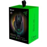 Razer Basilisk V3 Pro, Gaming-Maus schwarz