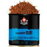 Rock'n'Rubs Thunder Rub, Gewürz 140 g