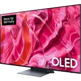 SAMSUNG GQ-77S92C, OLED-Fernseher 195 cm (77 Zoll), schwarz, UltraHD/4K, SmartTV, HDR, 100Hz Panel