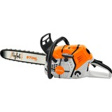 STIHL Spielzeug-Motorsäge, Kinderwerkzeug inkl. Batterien