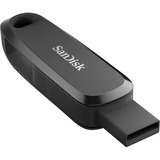 SanDisk Phone Drive for Android 64 GB, USB-Stick schwarz