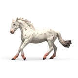 Schleich Horse Club Knabstrupper Stute, Spielfigur 